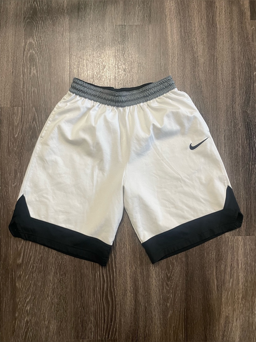 Nike Dri-FIT Icon Basketball Shorts